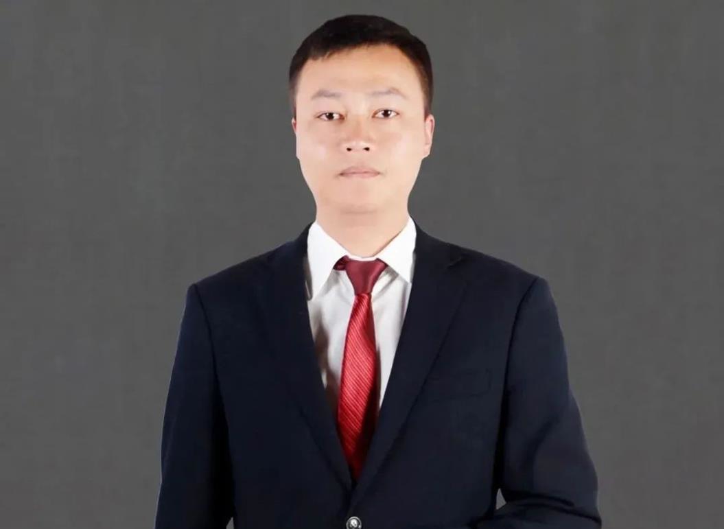 先鋒人物|青年榜樣，這個(gè)“熊大”不簡(jiǎn)單