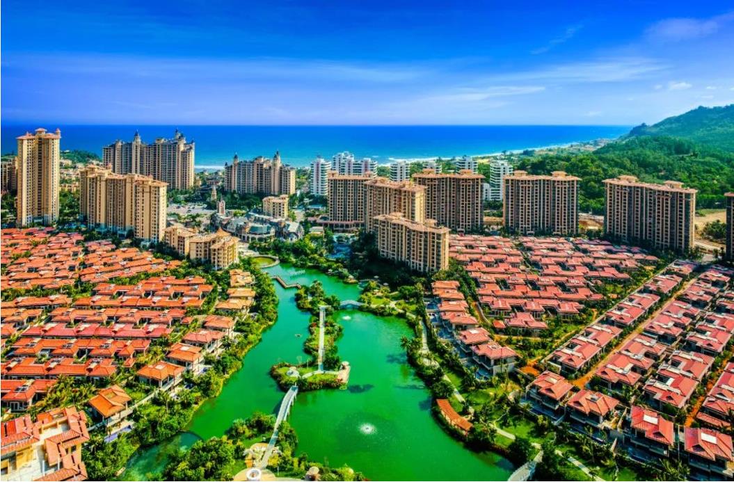 保穩(wěn)健經(jīng)營(yíng)，推科技建造，碧桂園穿越周期之道