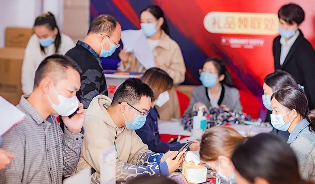 碧桂園：與時(shí)俱進(jìn)、上下同欲，有信心有辦法打贏“決戰(zhàn)”